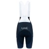 Fietsbroek Kort met Bretels 2025 UAE TEAM EMIRATES